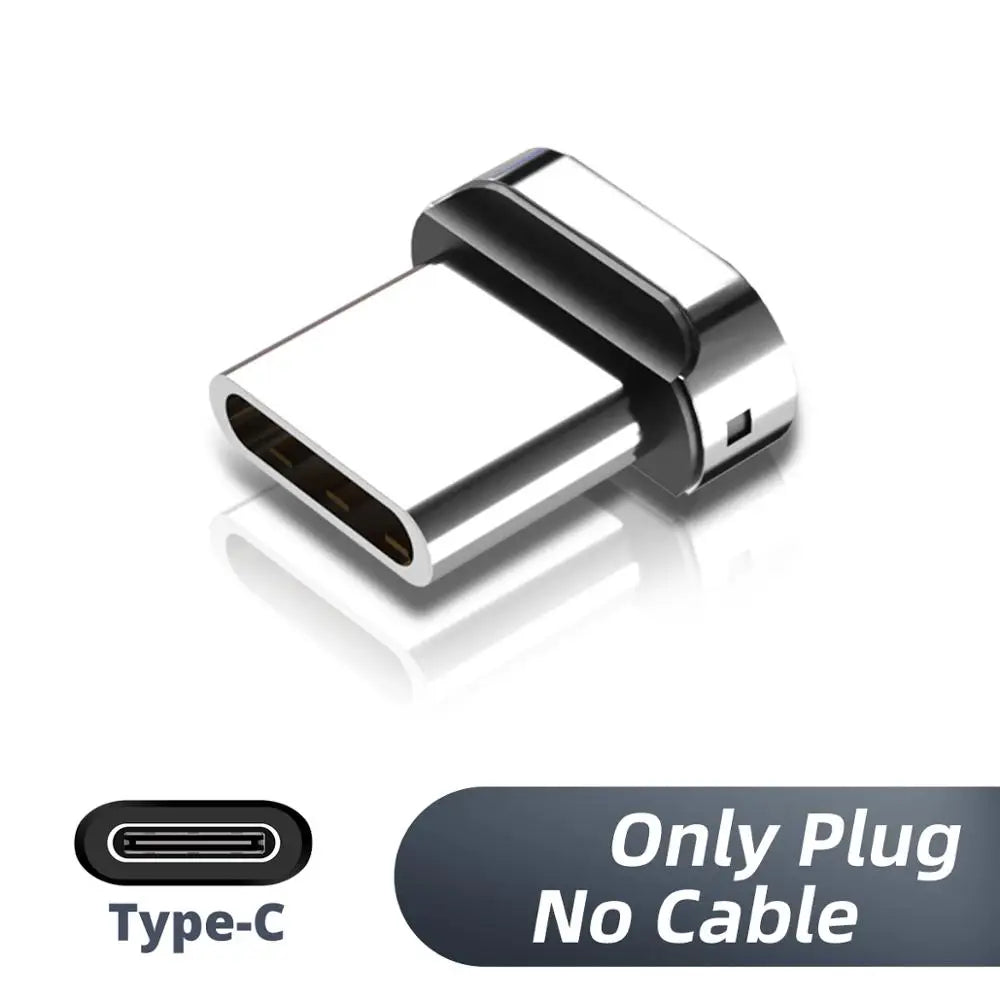 Cabo magnético de carregamento rápido USB FONKE 3A
