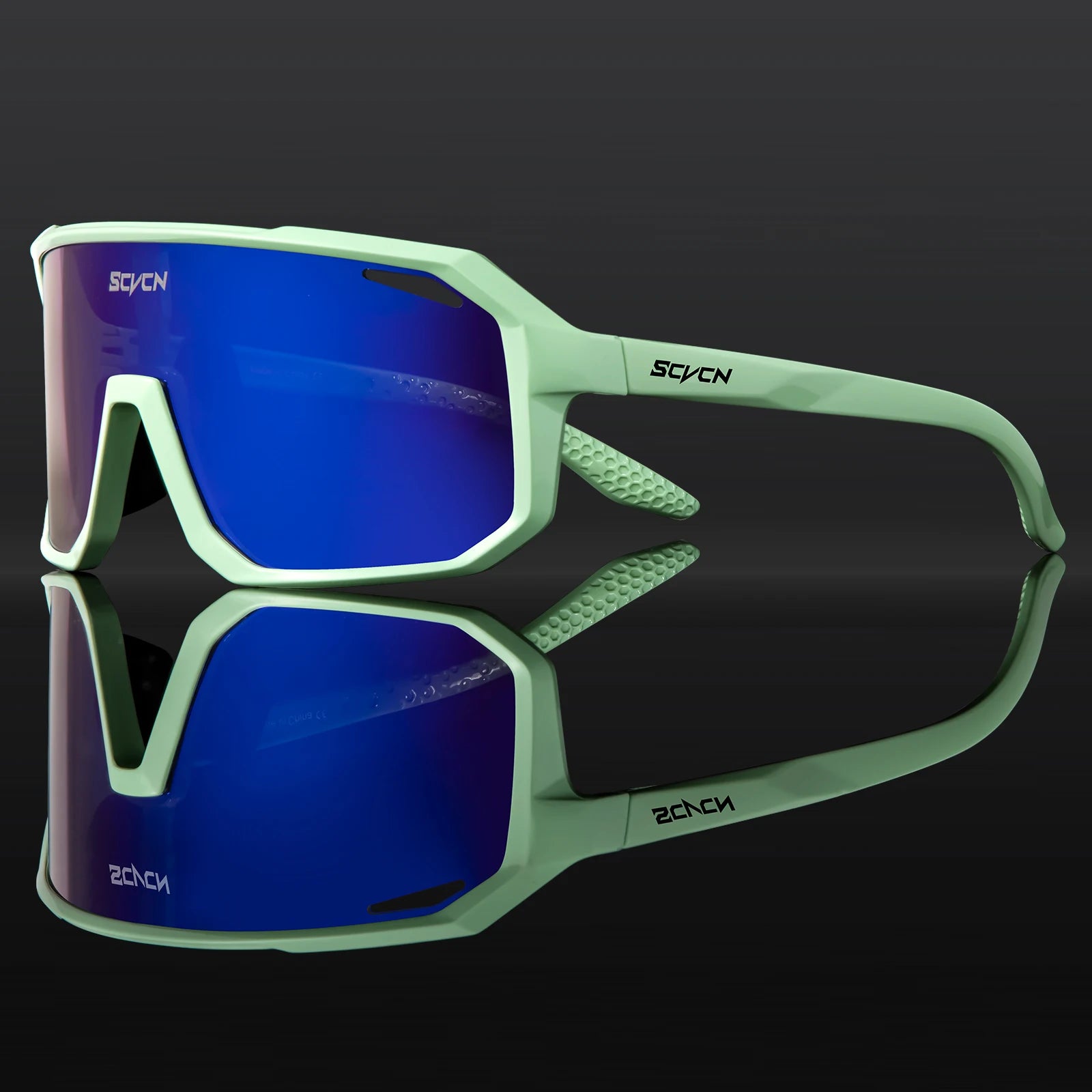 Cycling Sunglasses – UV400 & Photochromic Bike Glasses for Men & Women
