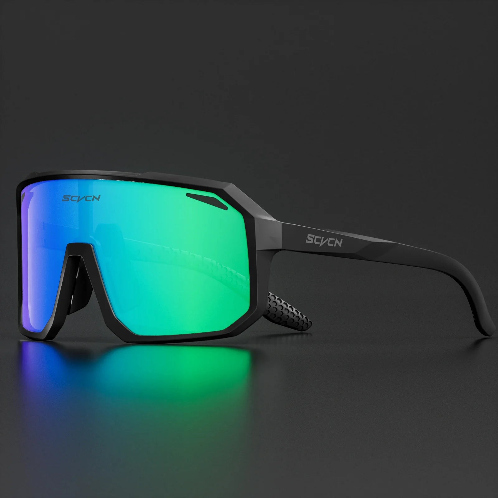 Cycling Sunglasses – UV400 & Photochromic Bike Glasses for Men & Women