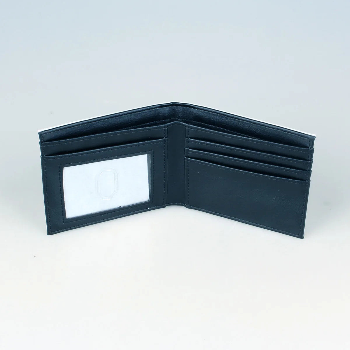 Game Console Shape Wallet – Stylish Card Holder