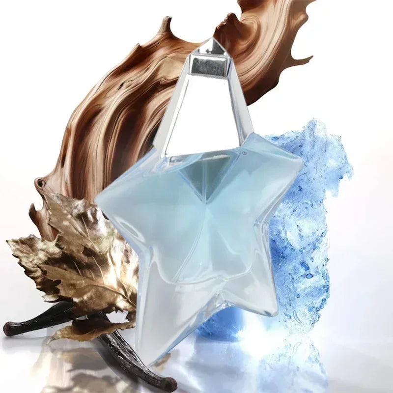 Angel Diamond Pheromone Perfume - Elegant Floral Eau de Toilette (50ml)