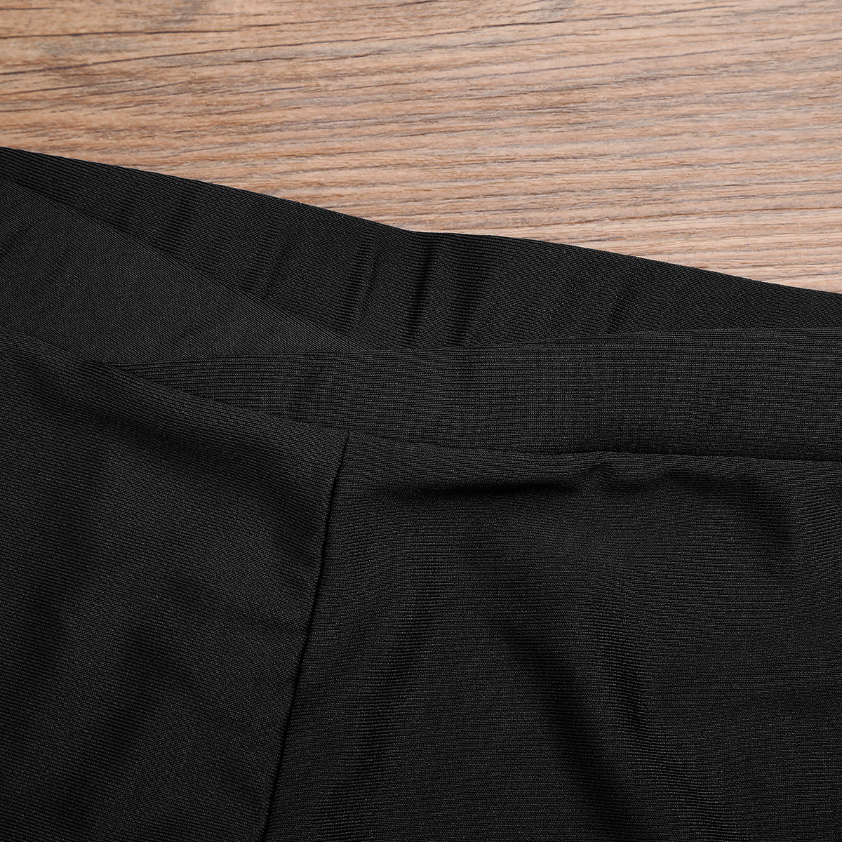 Conjunto de Top Curto e Shorts Esportivo para Meninas - Roupa Esportiva de 2 Peças para Ginástica, Dança e Treino (4-14 anos)