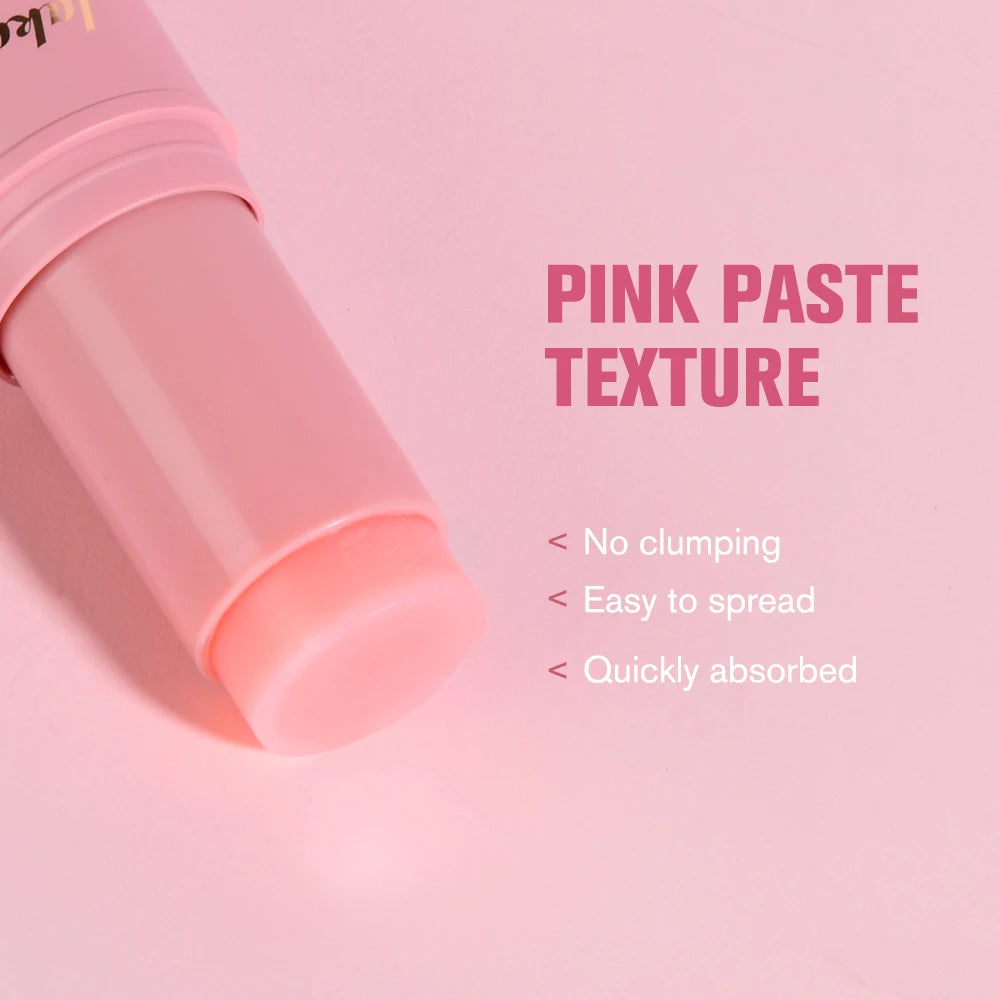 Moisturizing Collagen Multi Balm Stick – Wrinkle Care for Lips, Eyes & Face