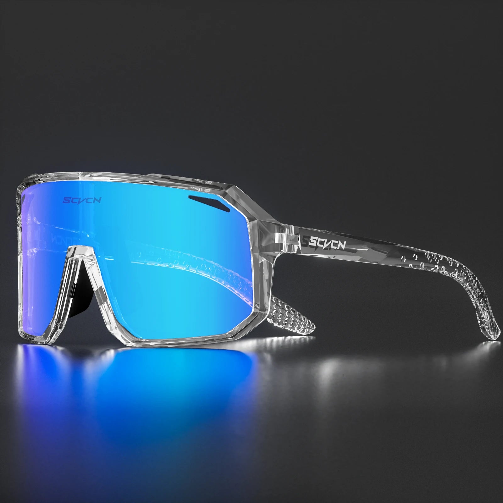 Cycling Sunglasses – UV400 & Photochromic Bike Glasses for Men & Women