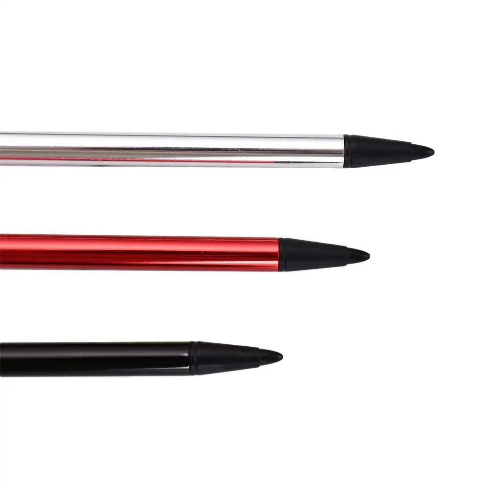 🎨 ARTISTA COM ORÇAMENTO LIMITADO! Caneta Stylus Universal - $7 de Precisão para Todos os Dispositivos ✍️