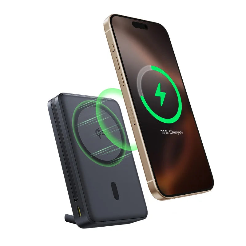 Baseus 10000mAh 45W MagSafe Wireless Power Bank