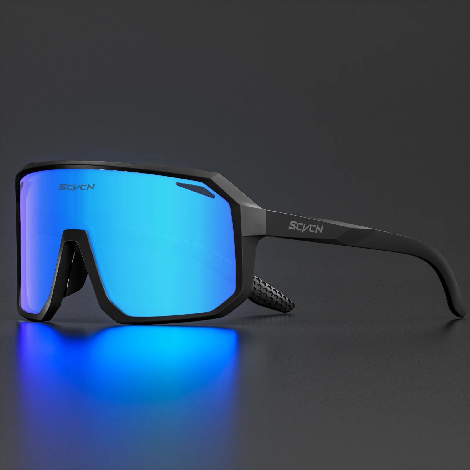 Cycling Sunglasses – UV400 & Photochromic Bike Glasses for Men & Women