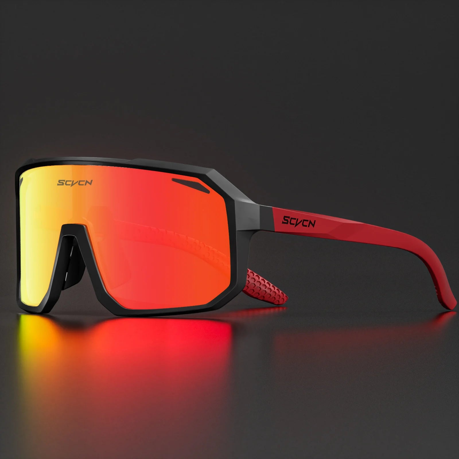 Cycling Sunglasses – UV400 & Photochromic Bike Glasses for Men & Women