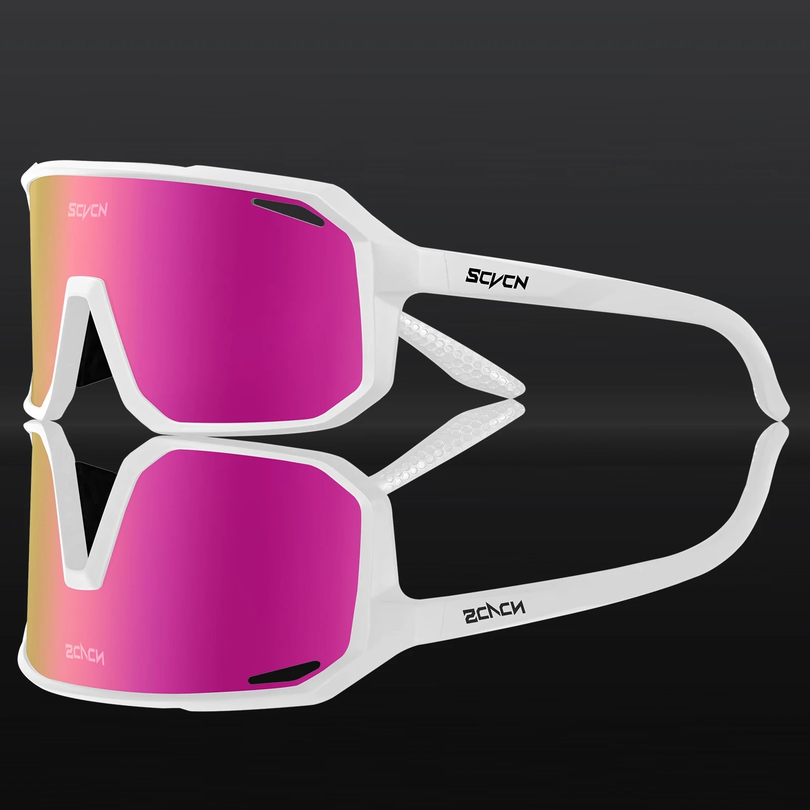 Cycling Sunglasses – UV400 & Photochromic Bike Glasses for Men & Women