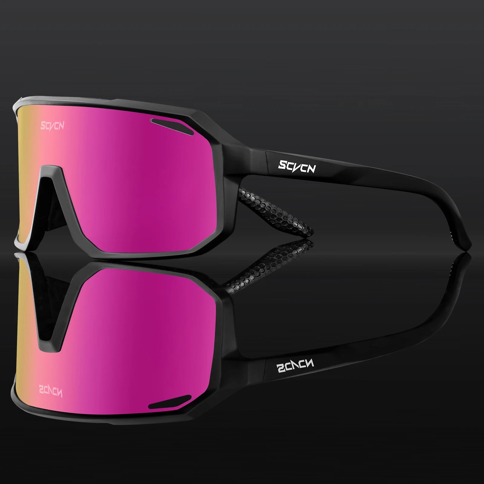 Cycling Sunglasses – UV400 & Photochromic Bike Glasses for Men & Women