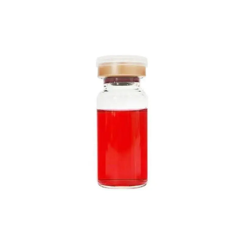 Frascos de Quartzo Premium - Conjunto de 5 Peças para Armazenamento e Aplicações