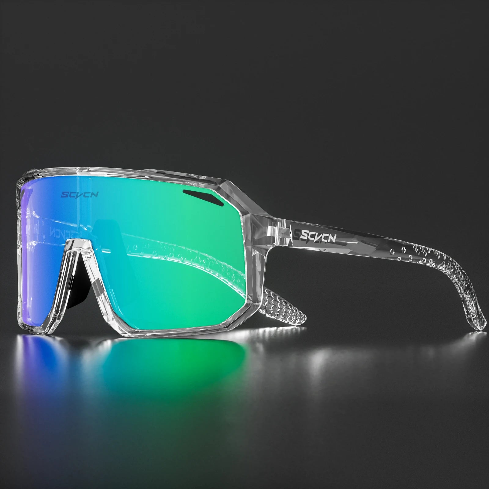 Cycling Sunglasses – UV400 & Photochromic Bike Glasses for Men & Women