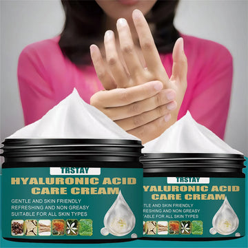 Creme para aliviar o formigamento nas mãos e nos pés - Compre 1 e leve o segundo com 50% de desconto.