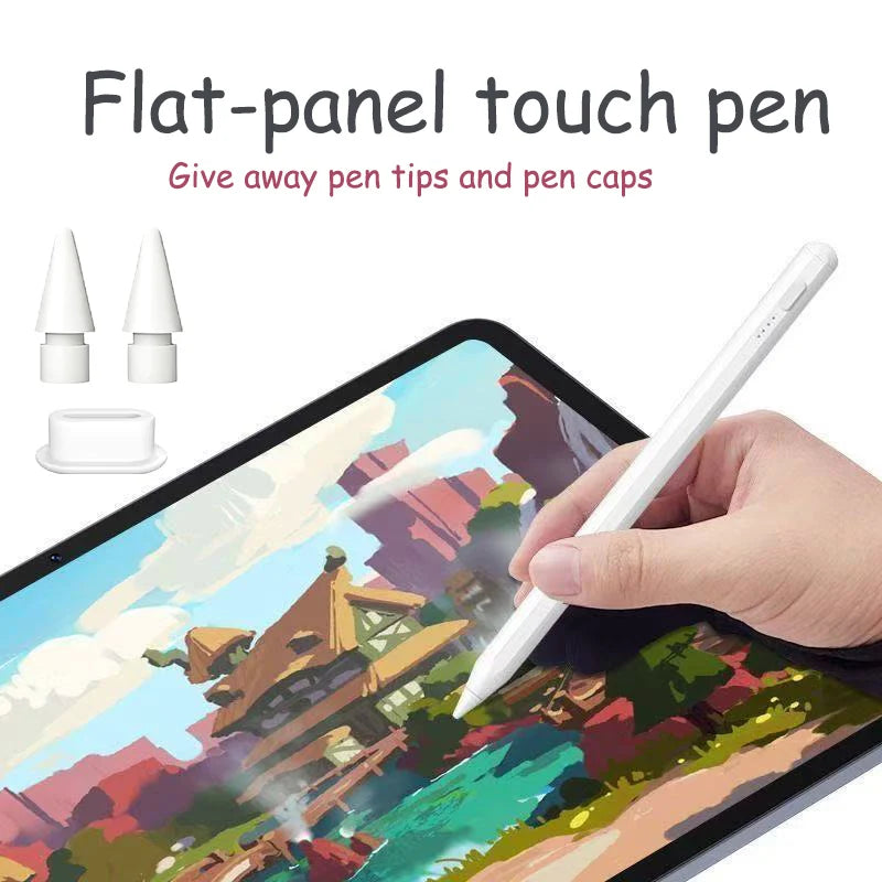 Universal Stylus Pen – Works on iOS, Android & Windows (2025)