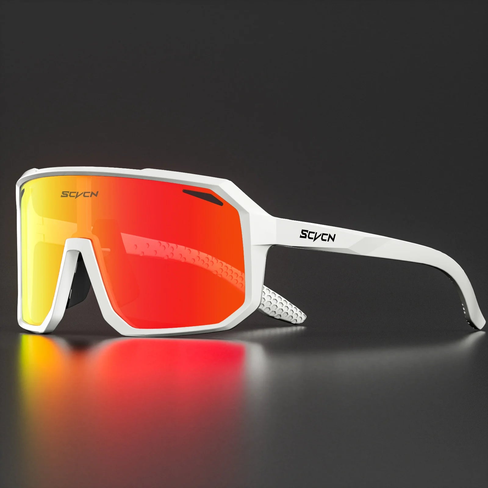 Cycling Sunglasses – UV400 & Photochromic Bike Glasses for Men & Women