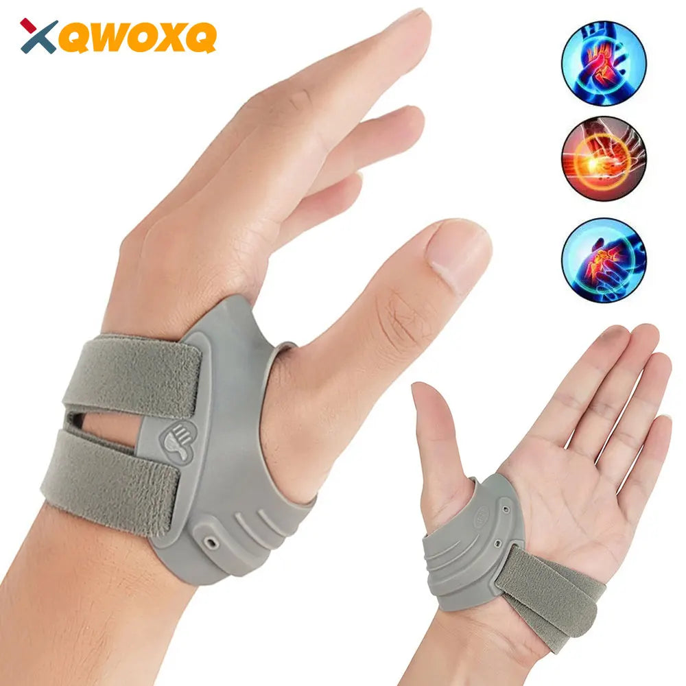 Thumb Support Brace Spica Splint – Arthritis & Tendonitis Relief