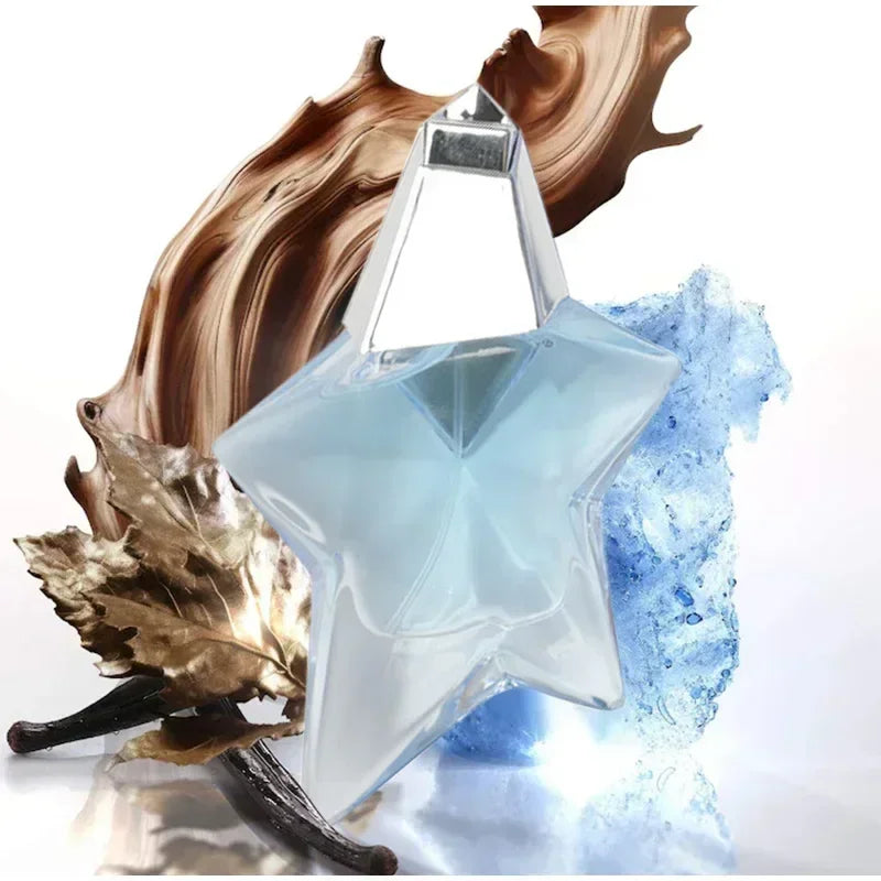 Angel Diamond Pheromone Perfume - Elegant Floral Eau de Toilette (50ml)