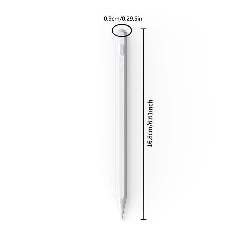 Universal Stylus Pen – Works on iOS, Android & Windows (2025)