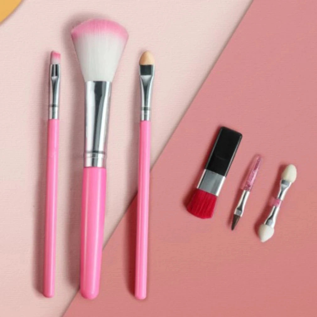 Kids Makeup Kit for Girls – Washable Non-Toxic Toys