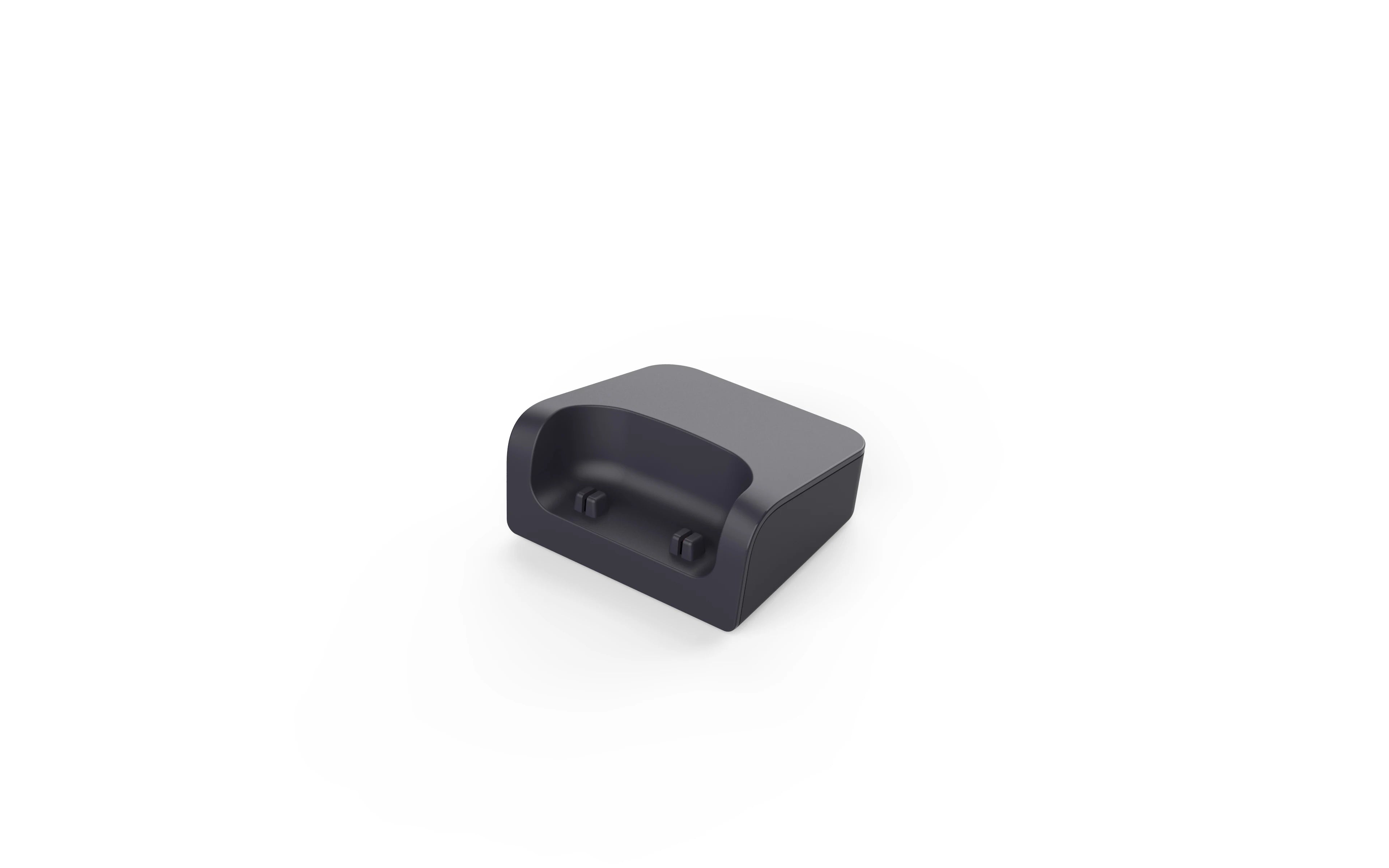 Telefone de Mesa VoIP WiFi 4G LTE - Telefone SIP Sem Fio com Tela de 2,4" e Conferência de 3 Vias