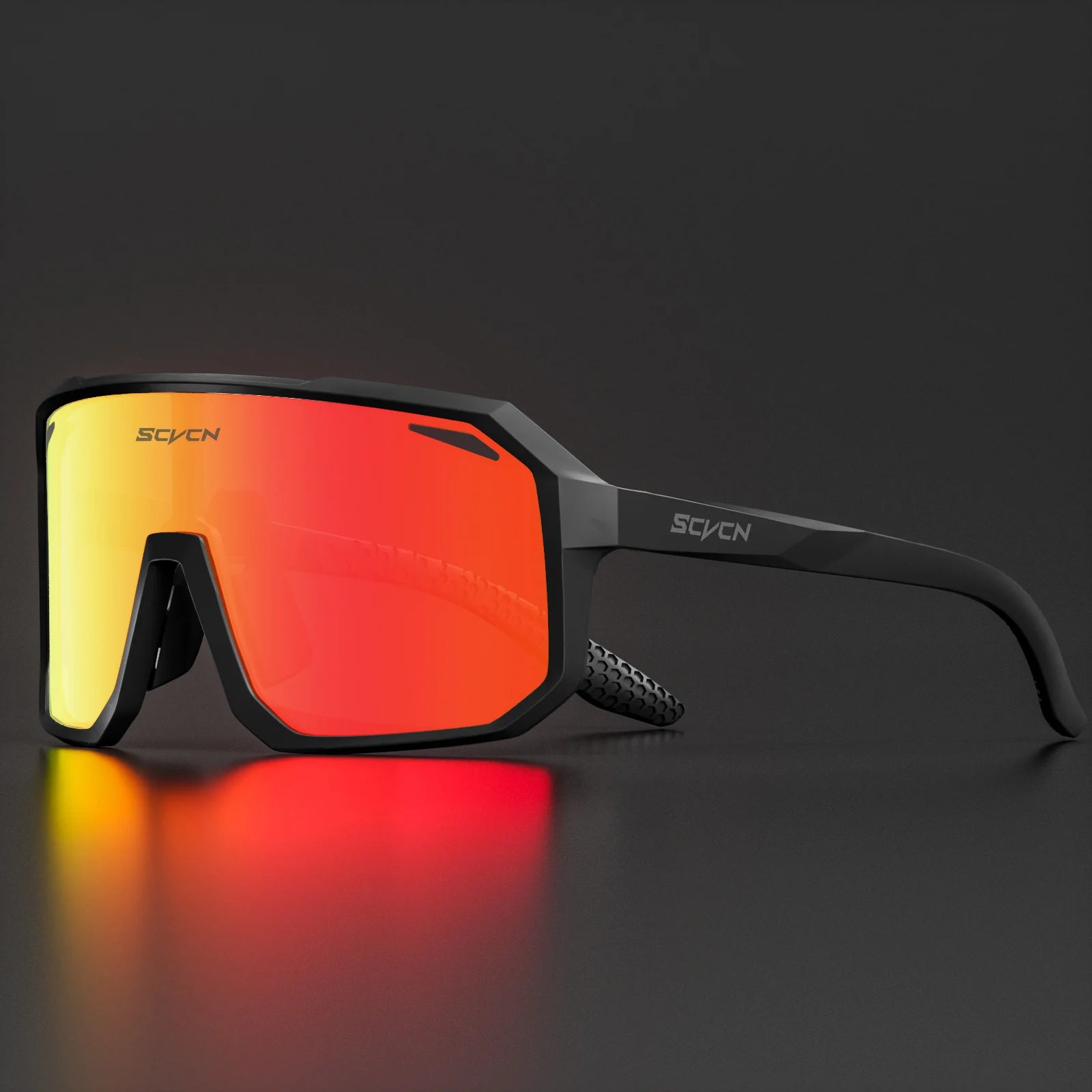 Cycling Sunglasses – UV400 & Photochromic Bike Glasses for Men & Women