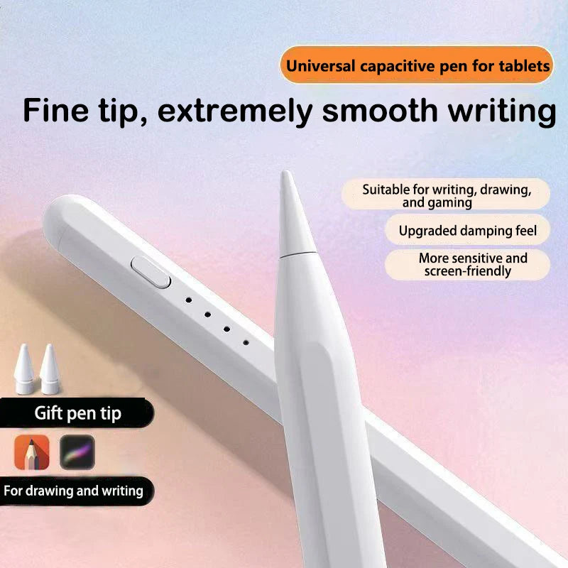 Universal Stylus Pen – Works on iOS, Android & Windows (2025)