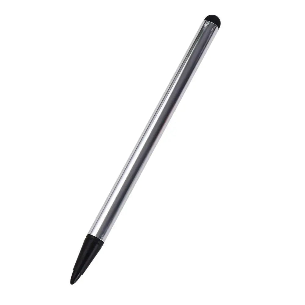 🎨 ARTISTA COM ORÇAMENTO LIMITADO! Caneta Stylus Universal - $7 de Precisão para Todos os Dispositivos ✍️