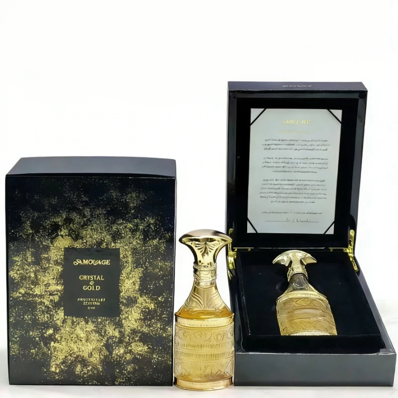 Perfume Chipre Amadeirado Aldeídico Floral - Fragrância Elegante de Longa Duração para Homens e Mulheres (50ml)