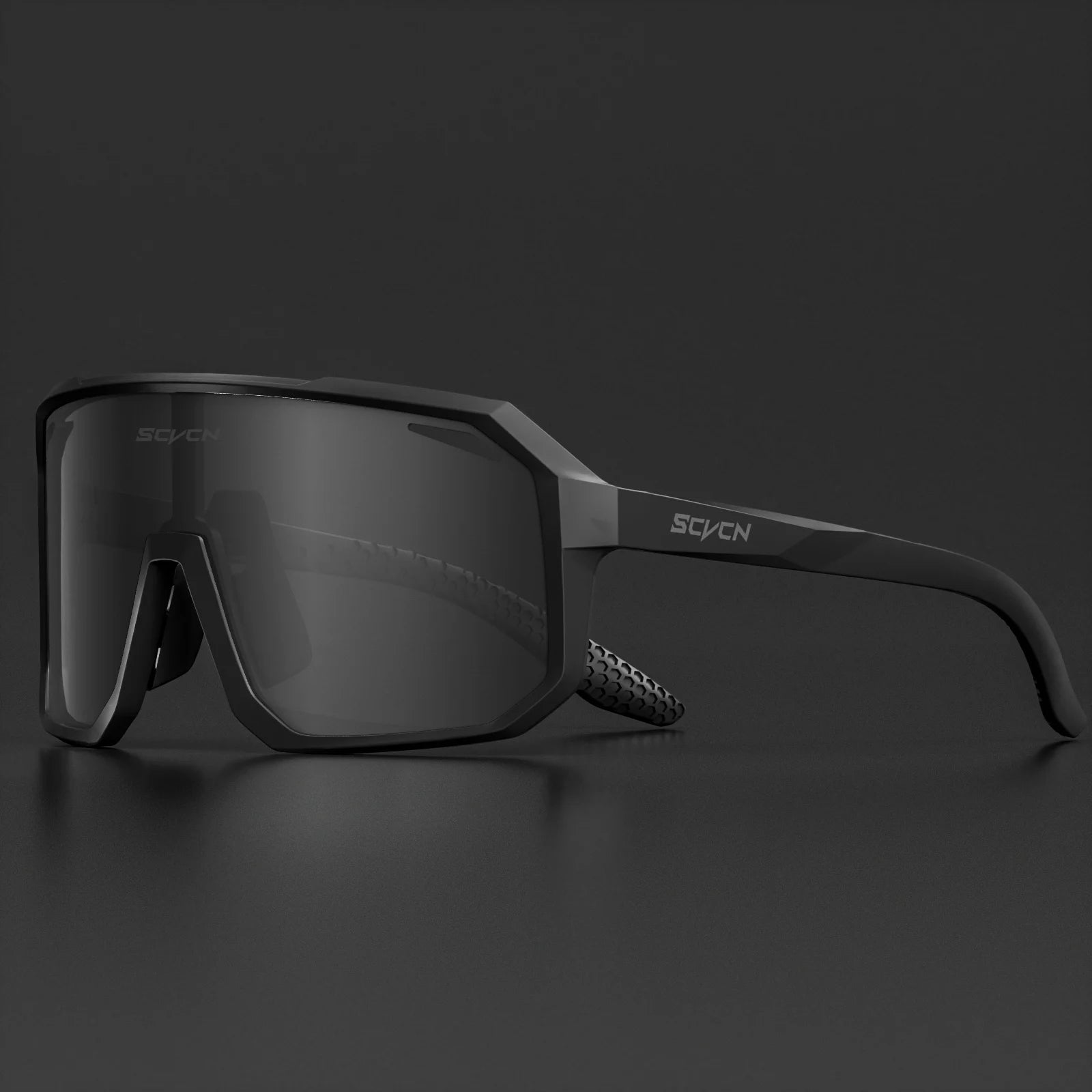 Cycling Sunglasses – UV400 & Photochromic Bike Glasses for Men & Women
