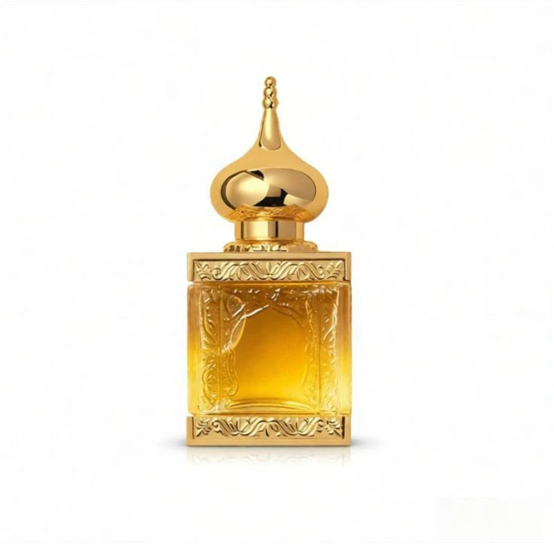 Perfume Chipre Amadeirado Aldeídico Floral - Fragrância Elegante de Longa Duração para Homens e Mulheres (50ml)