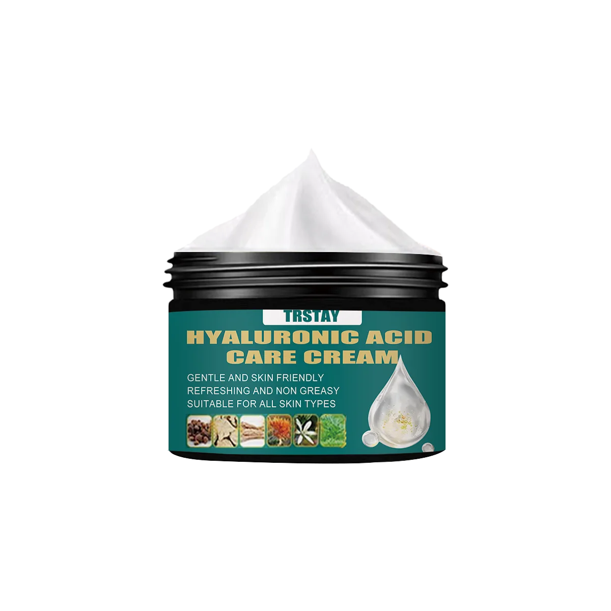 Creme para aliviar o formigamento nas mãos e nos pés - Compre 1 e leve o segundo com 50% de desconto.