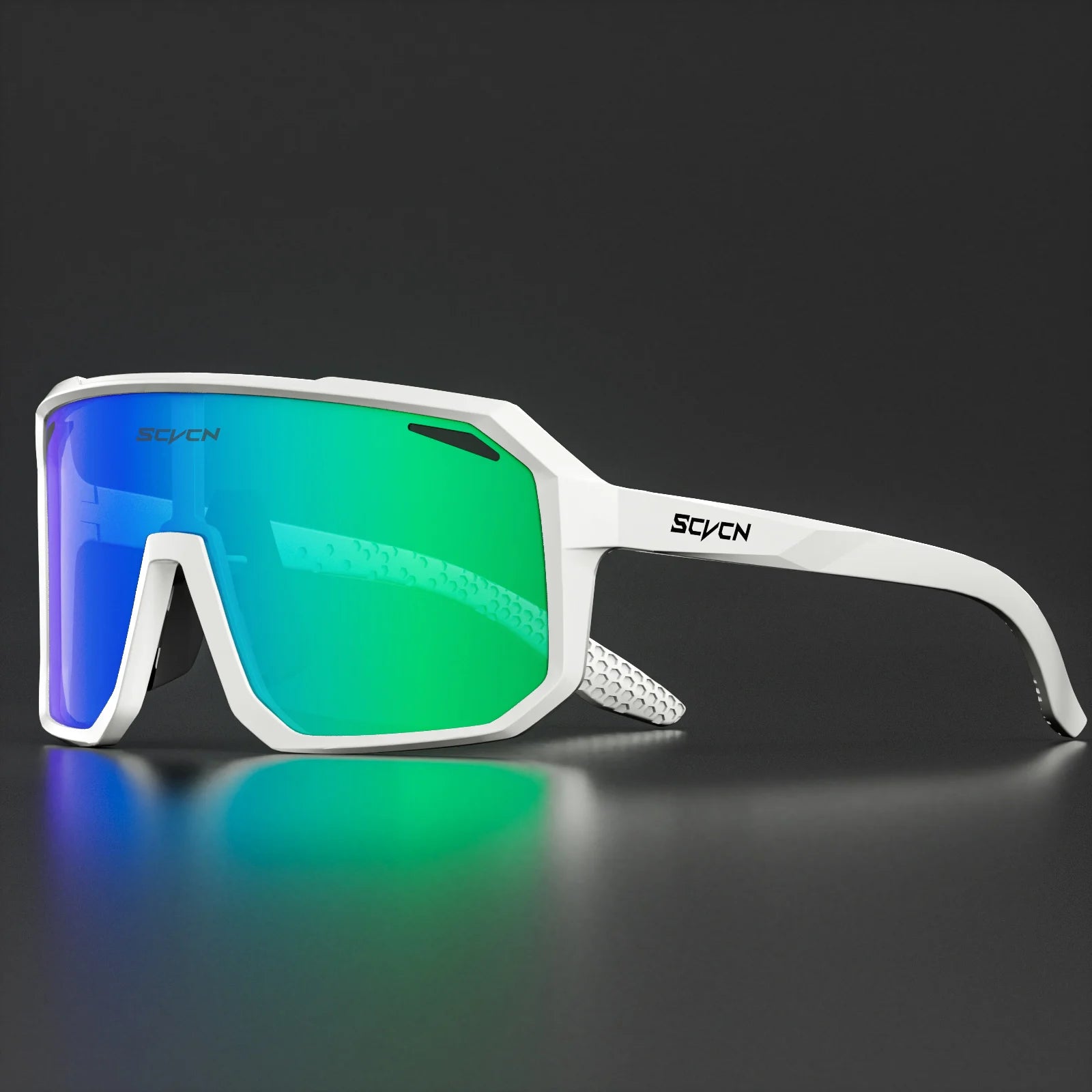 Cycling Sunglasses – UV400 & Photochromic Bike Glasses for Men & Women