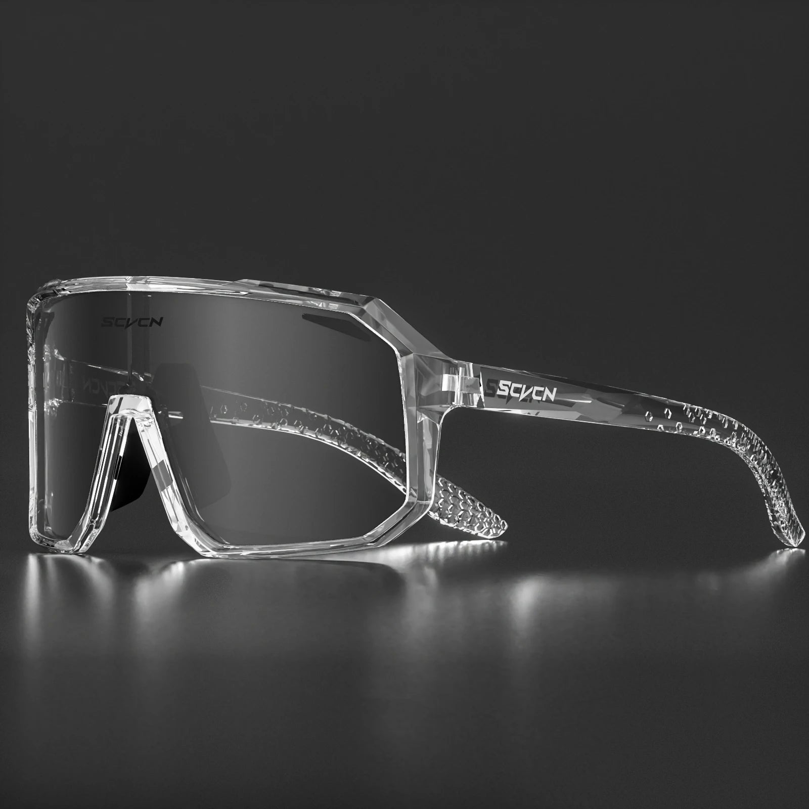 Cycling Sunglasses – UV400 & Photochromic Bike Glasses for Men & Women