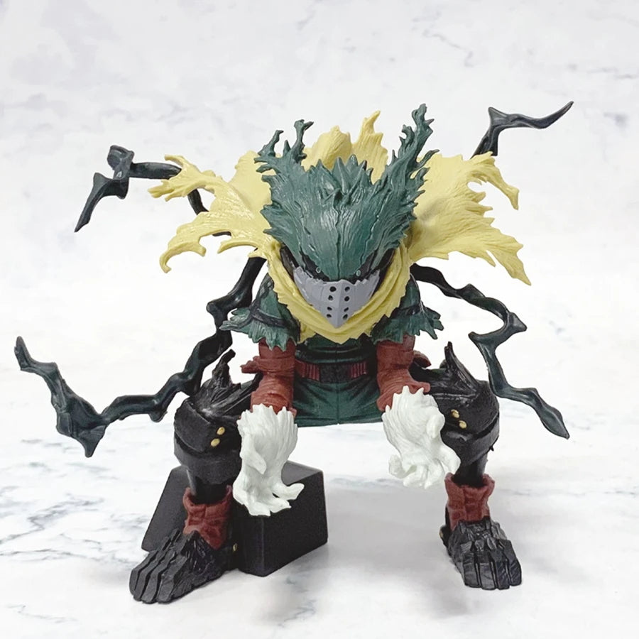My Hero Academia Izuku Figure – Anime Collectible