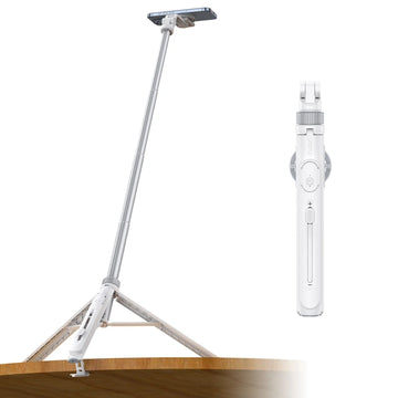 Overhead Selfie Stick Tripod – Phone Vlogging Stand