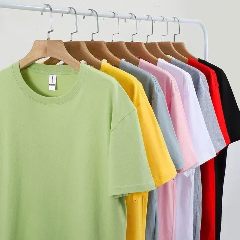 Motors Graphic Cotton T-Shirt Vintage Style Tee