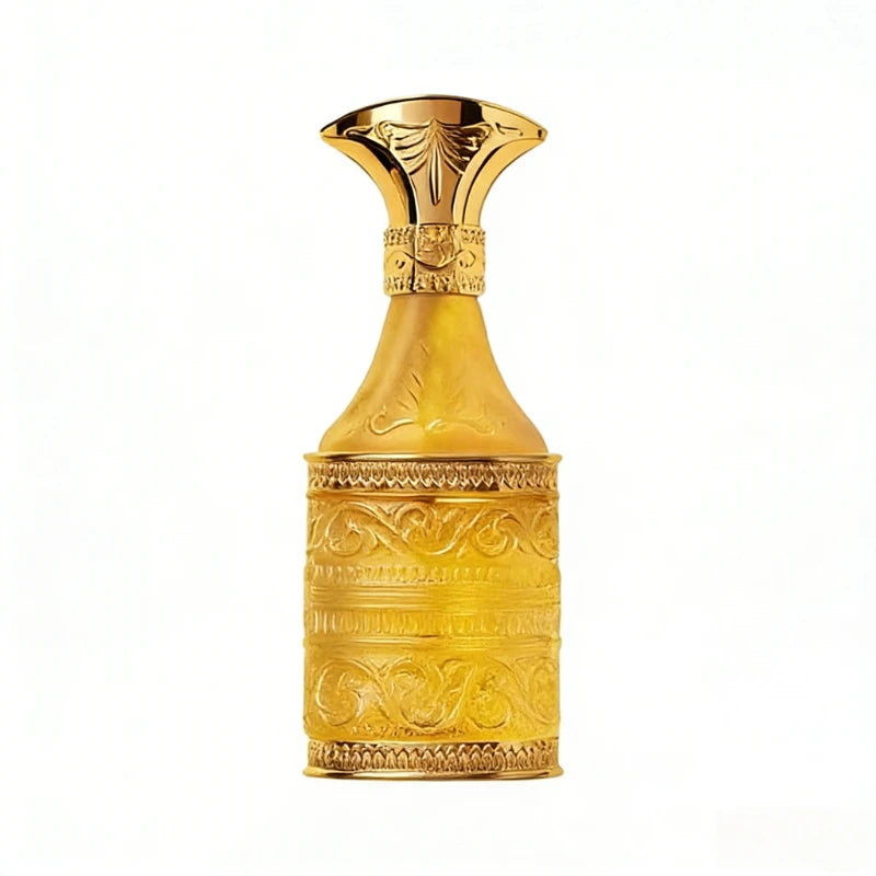 Perfume Chipre Amadeirado Aldeídico Floral - Fragrância Elegante de Longa Duração para Homens e Mulheres (50ml)
