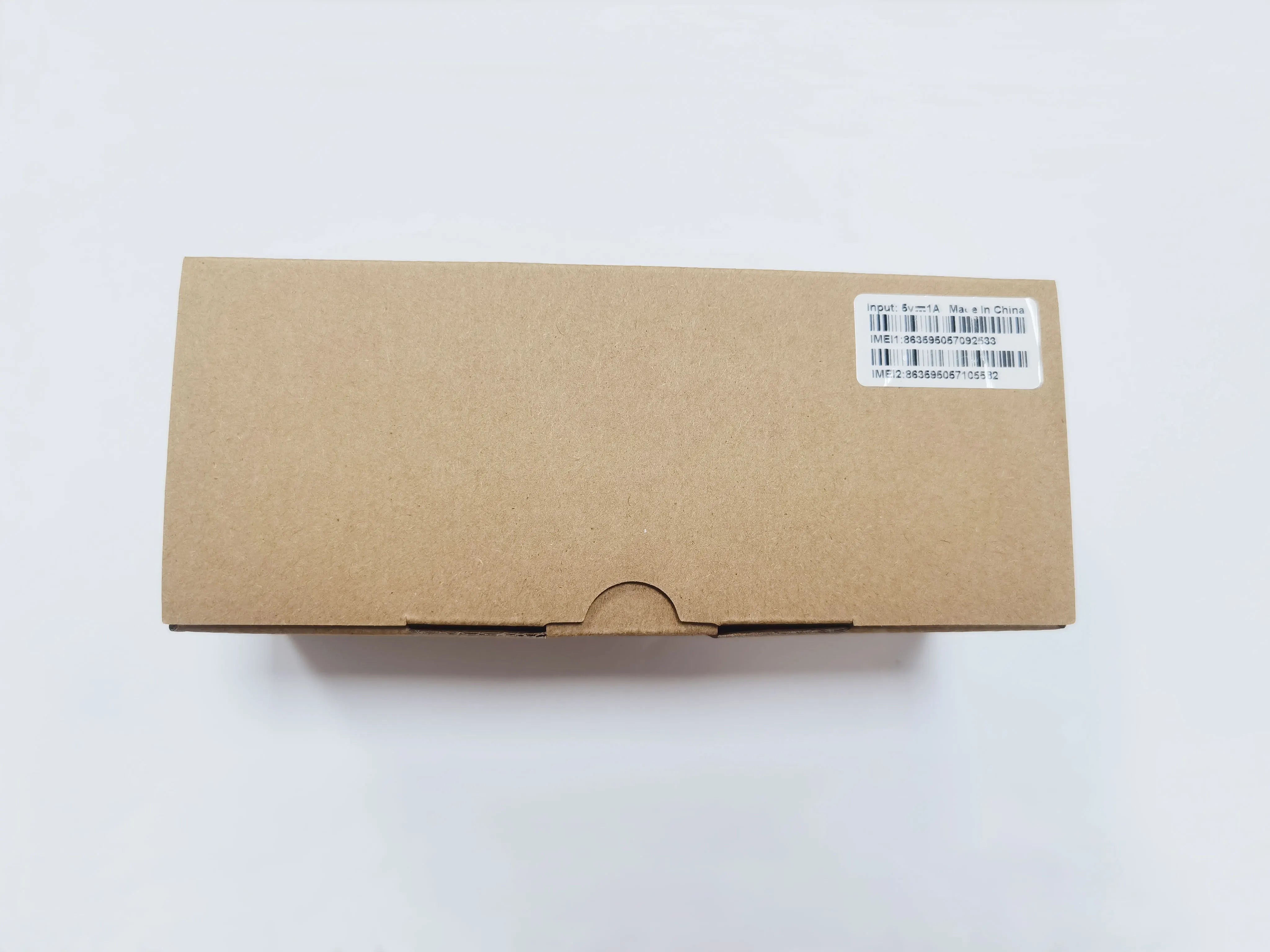 Telefone de Mesa VoIP WiFi 4G LTE - Telefone SIP Sem Fio com Tela de 2,4" e Conferência de 3 Vias