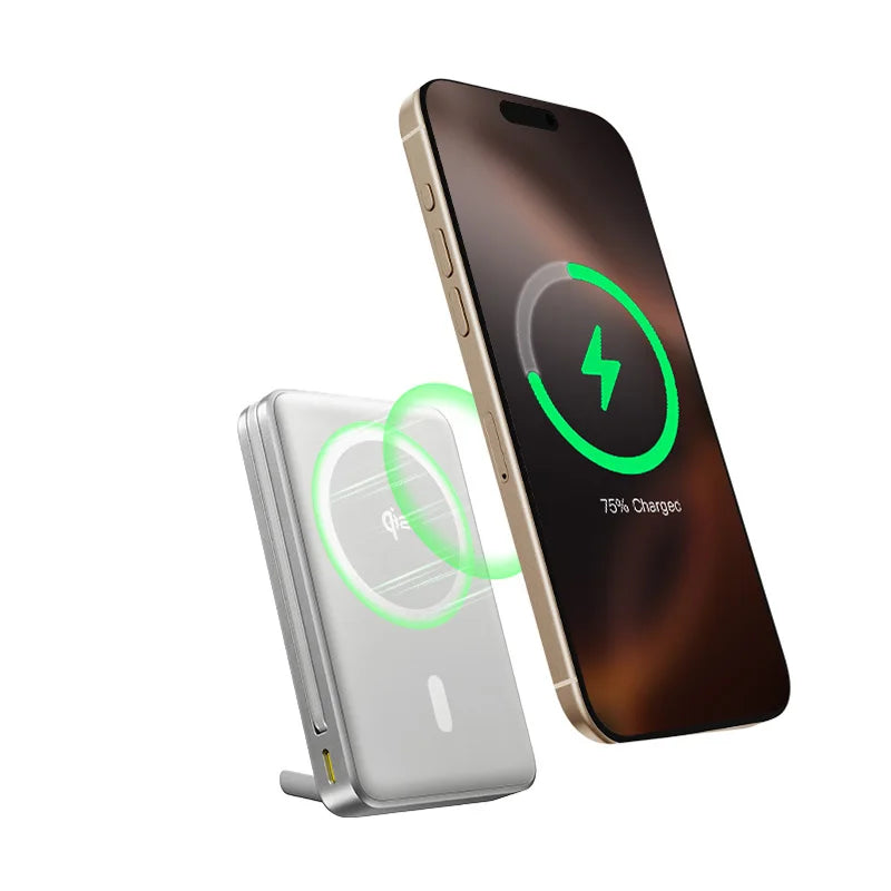 Baseus 10000mAh 45W MagSafe Wireless Power Bank