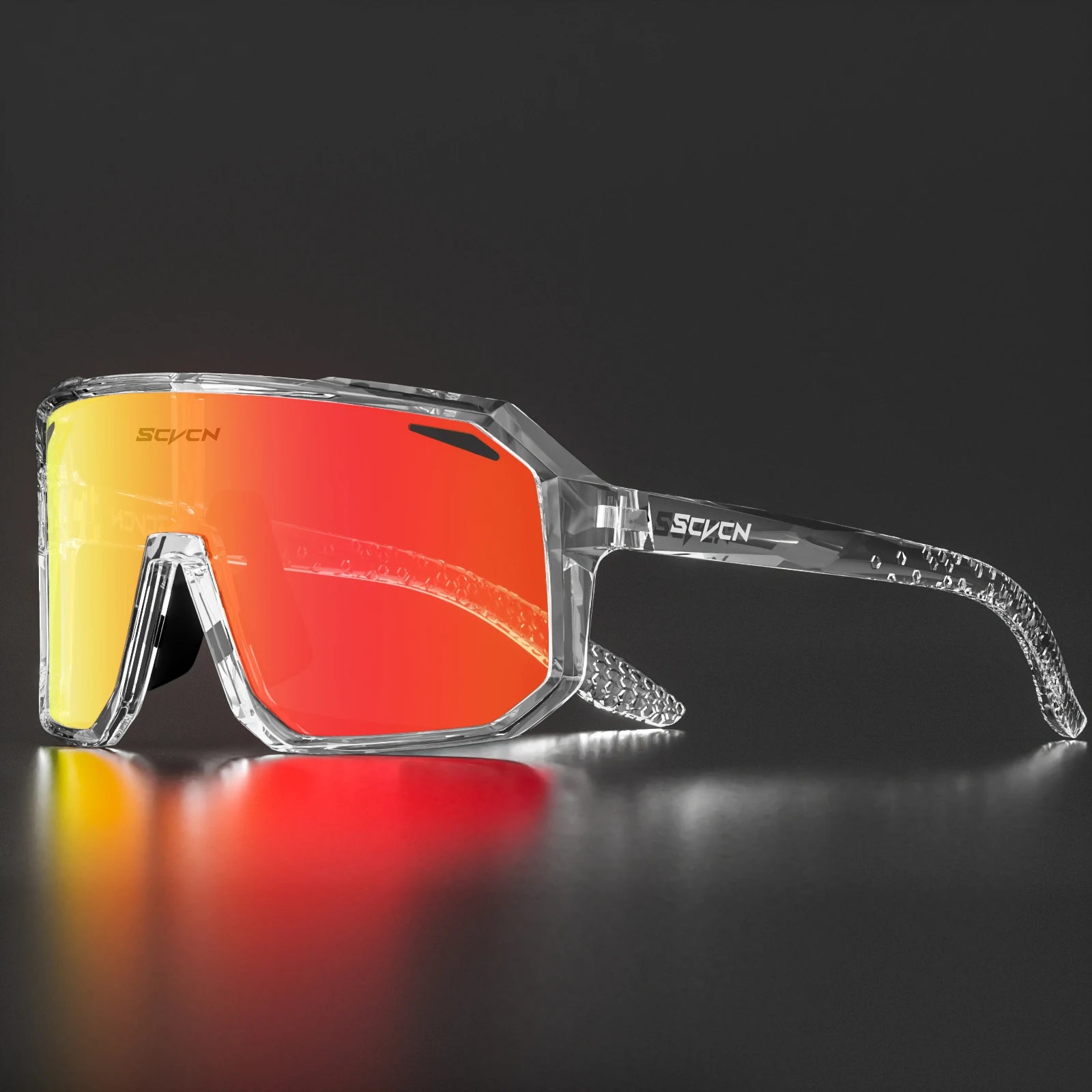 Cycling Sunglasses – UV400 & Photochromic Bike Glasses for Men & Women