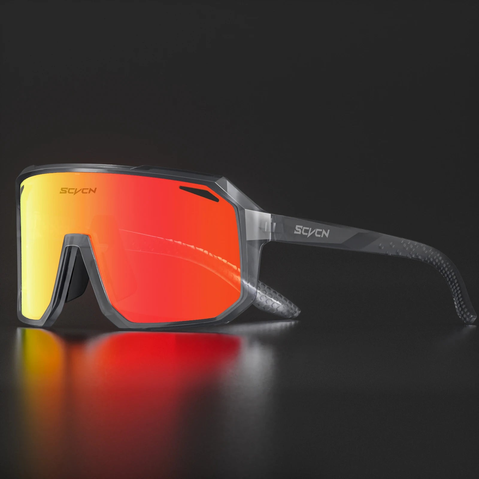 Cycling Sunglasses – UV400 & Photochromic Bike Glasses for Men & Women