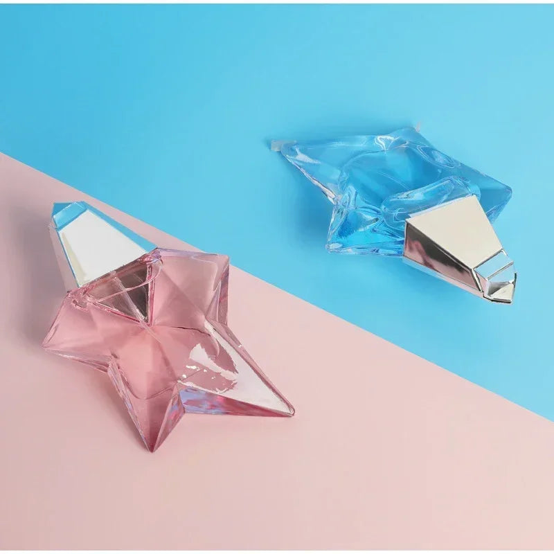 Angel Star Fresh Floral Fruity Pheromone Perfume - Elegant Eau de Toilette (50ml)