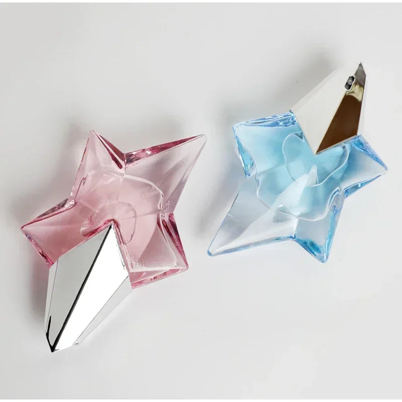 Angel Star Fresh Floral Fruity Pheromone Perfume - Elegant Eau de Toilette (50ml)