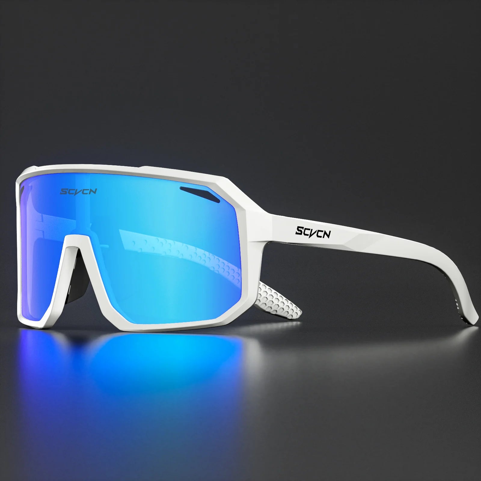 Cycling Sunglasses – UV400 & Photochromic Bike Glasses for Men & Women